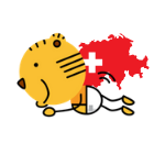 Baby Tyger Schweiz